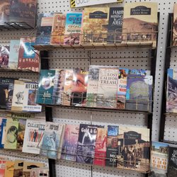 Newsboy Books - California history
