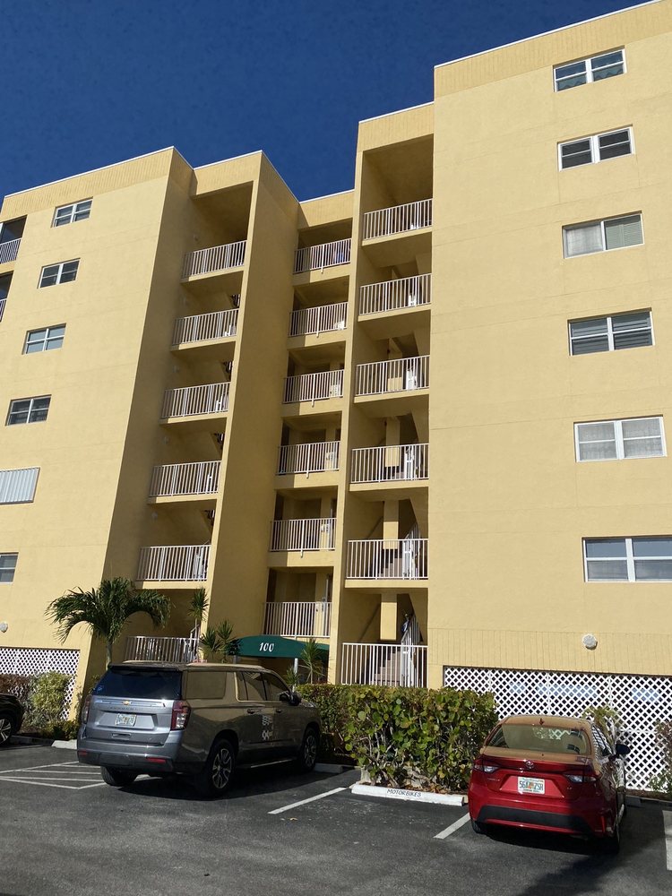 ROYAL SHELL VACATION VILLAS 100 Estero Blvd, Fort Myers Beach, FL Yelp