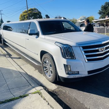 All Bay Limousine - Limos Near Me - San Francisco, California All Bay Limousine - Limos Near Me - San Francisco, California