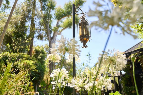The Rochers at the Ranch House by null
