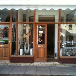 Eclectic Designs