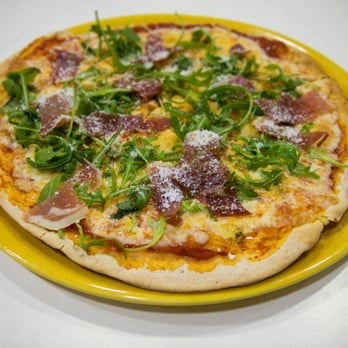 La Piccola Pizza - La ruculina - Pizza Near Me - Seville, SE La Piccola Pizza - La ruculina - Pizza Near Me - Seville, SE