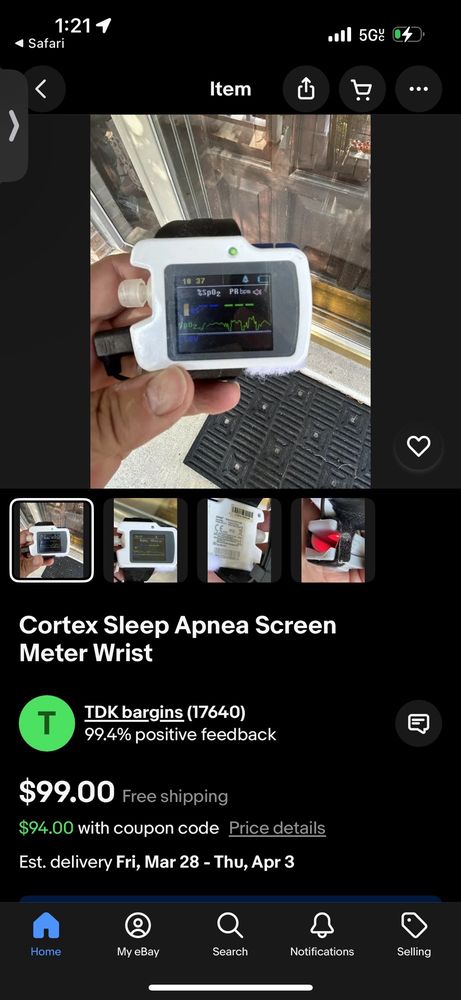 Nighthawk Sleep Systems - sleep specialist in Clinton Township, MI