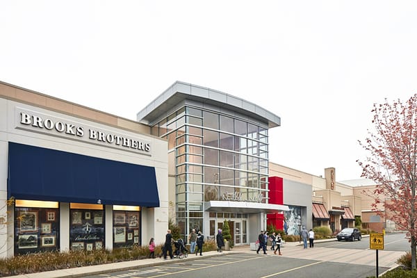 Northshore Mall by null