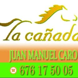 Agricentro la Cañada