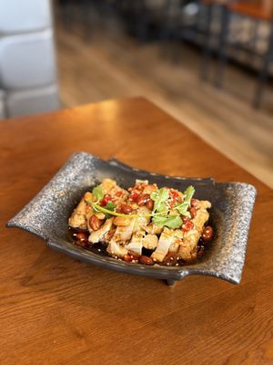Ten Seconds Noodle House by null