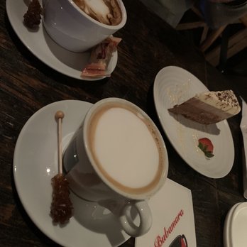 Cafe Bubamara - Modern European Near Me - Clifton, New Jersey