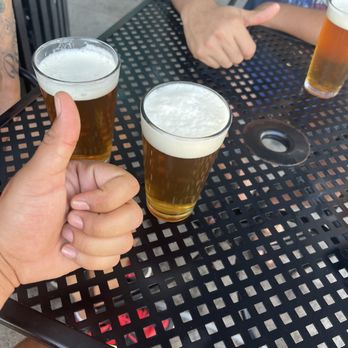 Board & Brew - Huckleberry Blonde - Sandwiches Near Me - Tustin, California