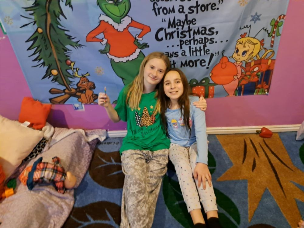 Megan A Difference Child Care - childcare center in Taylorsville, UT