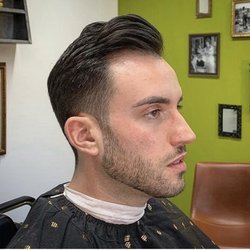 Revival - Emma Liska @aksil_barber