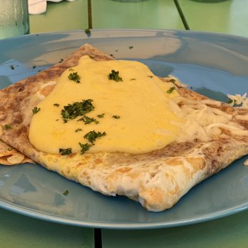 Banana Cafe - French Near Me - Key West, Florida