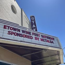 Historic State Theater Complex