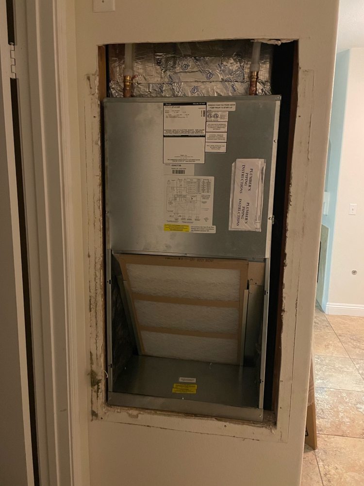 TOPTIER MECHANICAL Updated August 2024 Request a Quote North Las