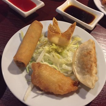 Wei wok - Chinese Near Me - Gilbert, Arizona