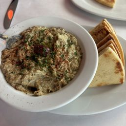 Babaganoush Babaganoush