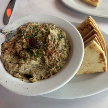 Greek Bistro - Babaganoush - Greek Near Me - Laguna Hills, California Greek Bistro - Babaganoush - Greek Near Me - Laguna Hills, California
