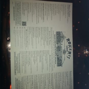 Rokerij - Seafood Near Me - Phoenix, Arizona Rokerij - Seafood Near Me - Phoenix, Arizona