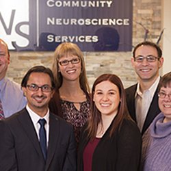 Community Neuroscience Services