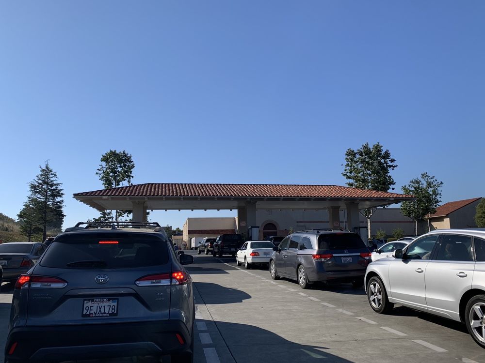 COSTCO GAS 42 Photos & 61 Reviews 1540 Froom Ranch Way, San Luis