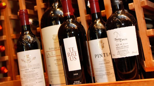 Panadería España by null