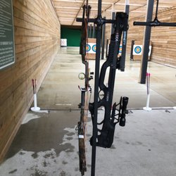 Riley Archery Range