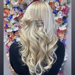 The Rustic Beauty Barn Salon