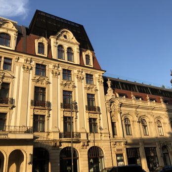 Hotel Monopol - Hotels Near Me - Wrocław, DS Hotel Monopol - Hotels Near Me - Wrocław, DS