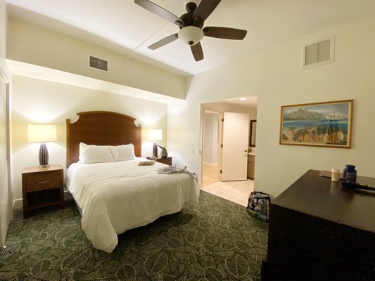 Club Wyndham Royal Sea Cliff by null
