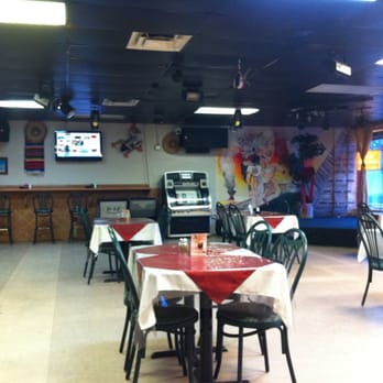 Chapultepec - Mexican Near Me - Hallandale Beach, Florida
