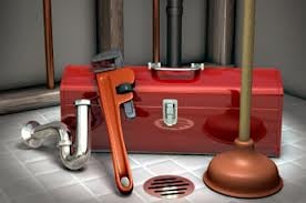 Slide of Paul West Plumbing Services