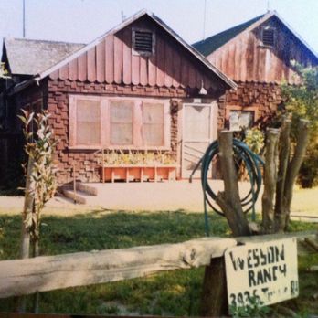 Wesson Ranch Park - This is the home of Walter and Ruth Wesson at the Wesson Ranch. - Parks Near Me - Modesto, California Wesson Ranch Park - This is the home of Walter and Ruth Wesson at the Wesson Ranch. - Parks Near Me - Modesto, California