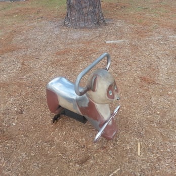 Boone Park - Dog Parks Near Me - Jacksonville, Florida