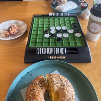 Morning Sunshine Cafe - Breakfast, coffee, games. - Tacos Near Me - Cedar Park, Texas