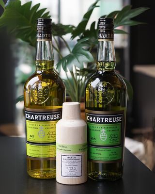 Brush Park Bodega by null