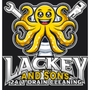 Lackey & Sons 24/7 Drain Cleaning