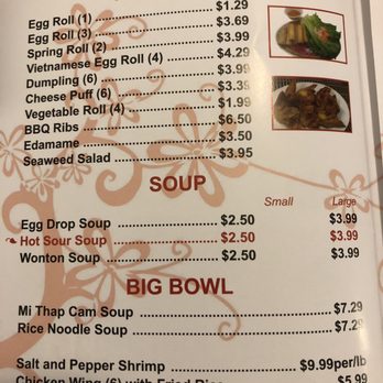 Wok D'lite - Chinese Near Me - Houston, Texas