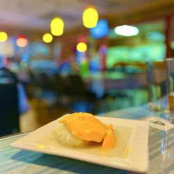 Thai Phooket II - Sticky rice