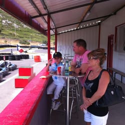 Le Rove - Karting
