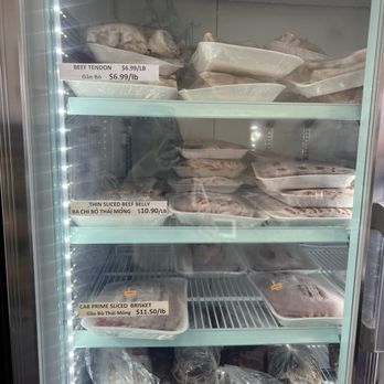 CAB Meat Market - Meat Shops Near Me - Garden Grove, California