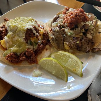 Egg - Breakfast Tacos - Breakfast & Brunch Near Me - Saint Louis, Missouri