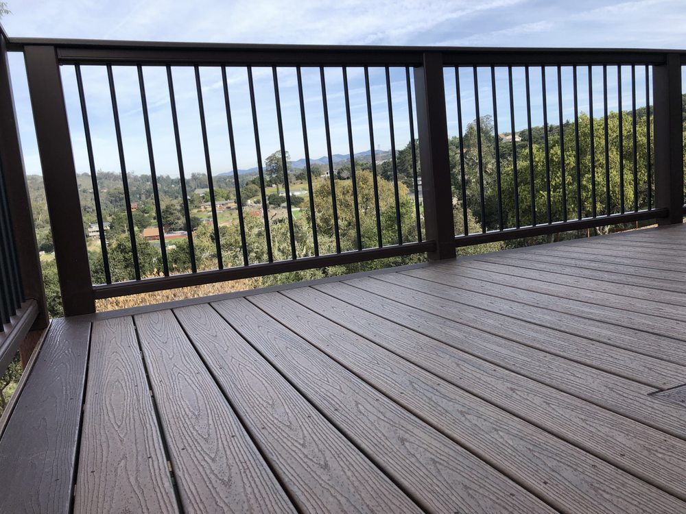 SANTA BARBARA DECK & FENCE Updated September 2024 71 Photos