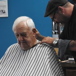 Venice Barber Shop