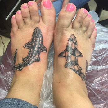 Bay City Tattoos - Tattoo Near Me - Lutz, Florida Bay City Tattoos - Tattoo Near Me - Lutz, Florida