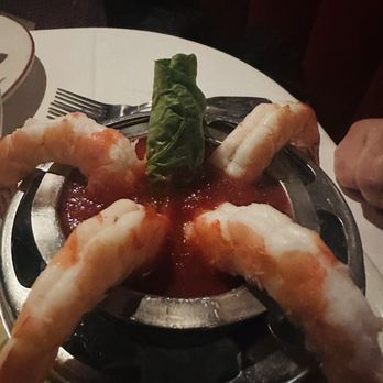 Burbank Smokehouse - Jumbo Shrimp Cocktail - Steakhouses Near Me - Burbank, California Burbank Smokehouse - Jumbo Shrimp Cocktail - Steakhouses Near Me - Burbank, California