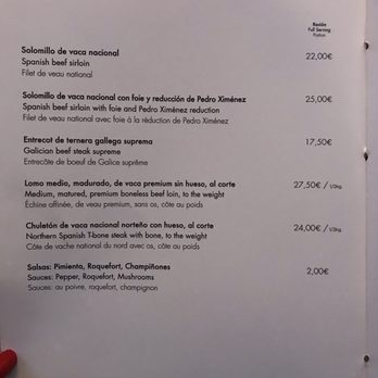 Taberna Miguel - Spanish Near Me - Estepona, Massachusetts