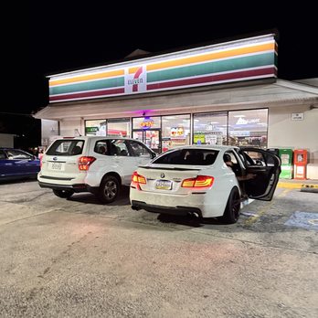 7-Eleven - Outside - Convenience Stores Near Me - Ocean City, Maryland 7-Eleven - Outside - Convenience Stores Near Me - Ocean City, Maryland