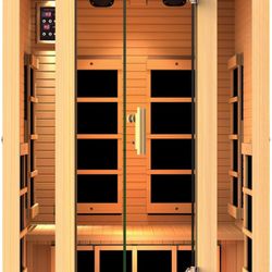 New Salon of Brookfield Tanning - FAR Infrared Sauna