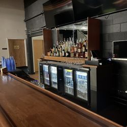 Eagle Golf and Grill
