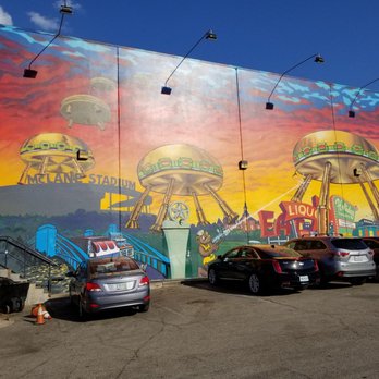 Twisted Root Burger - Outside mural - Burgers Near Me - Waco, Texas Twisted Root Burger - Outside mural - Burgers Near Me - Waco, Texas