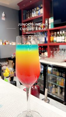 Junoon Indian Cuisine & Bar by null